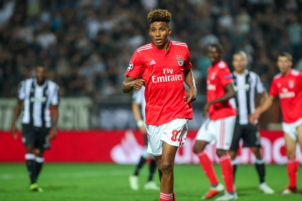 九游在线入口 -本菲卡关键时刻战术微调;志在全明星赛名次提升;目标明确;球探报告显示潜力