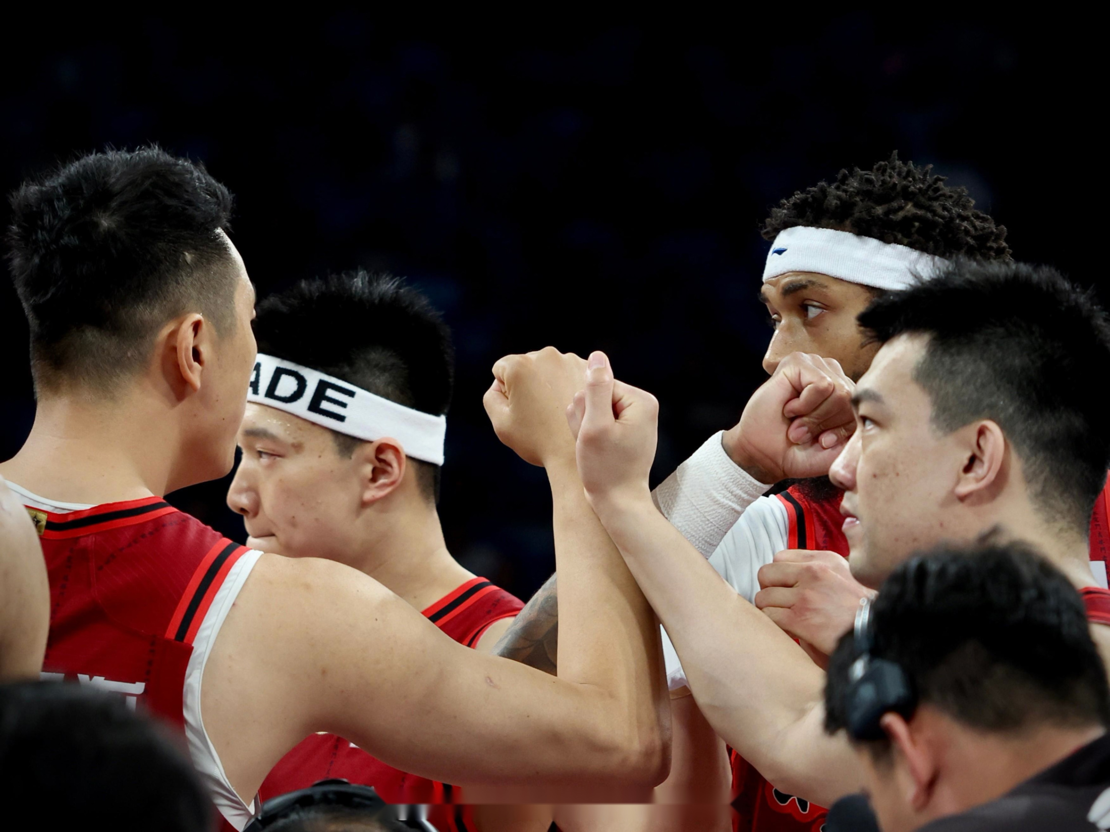 九游平台 -关于金州勇士发布备战花絮，今夜止住颓势，CBA常规赛任务艰巨，临场指挥获称赞的信息